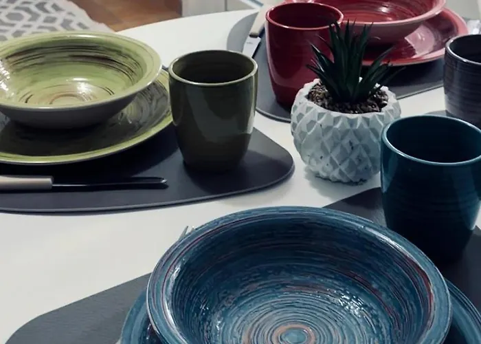 Eloise - Brand New Opening Appartamento *