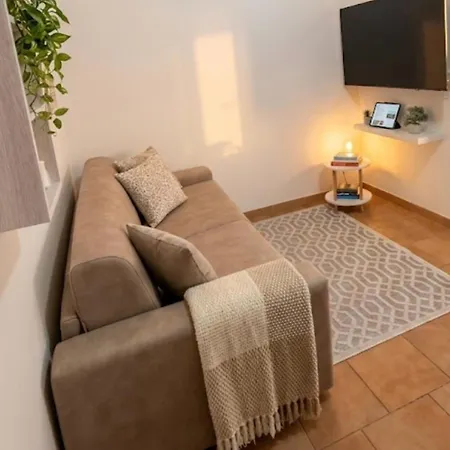 Apartment Eloise - Brand New Opening Olbia