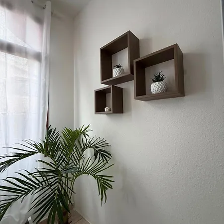 Eloise - Brand New Opening Appartement *