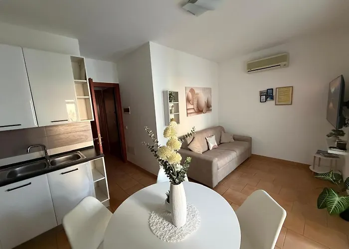 Appartement Eloise - Brand New Opening *