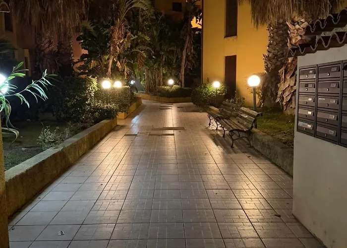 Appartement Eloise - Brand New Opening Olbia