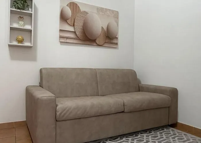 Appartement Eloise - Brand New Opening *