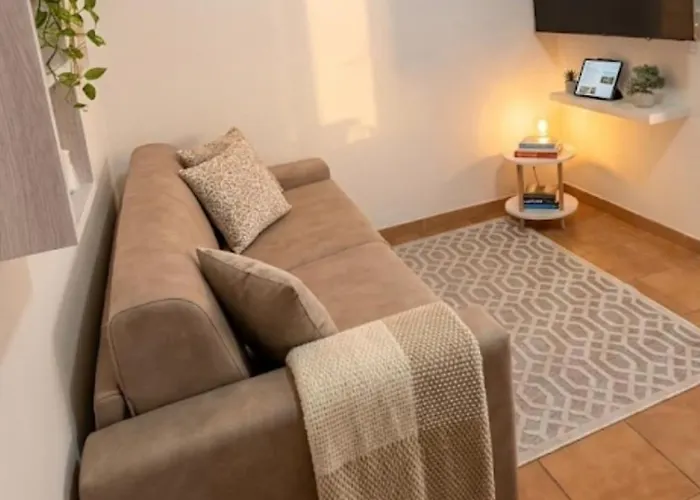 Appartement Eloise - Brand New Opening Olbia