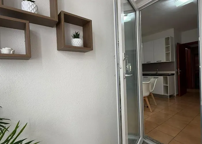 Apartamento Eloise - Brand New Opening *