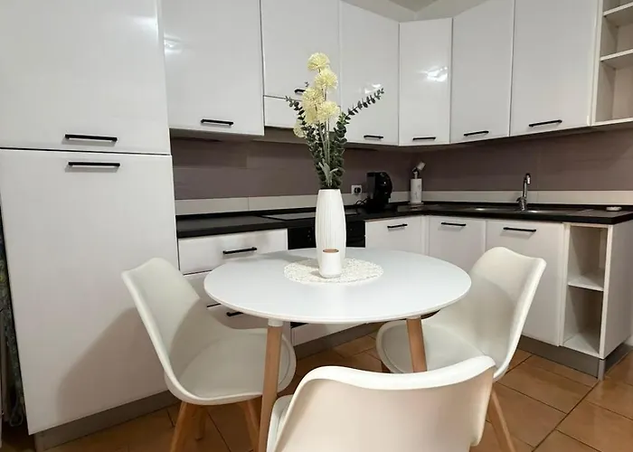 Eloise - Brand New Opening Appartement Olbia