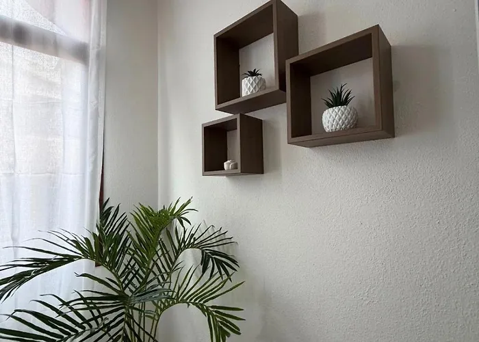 Eloise - Brand New Opening Apartamento *